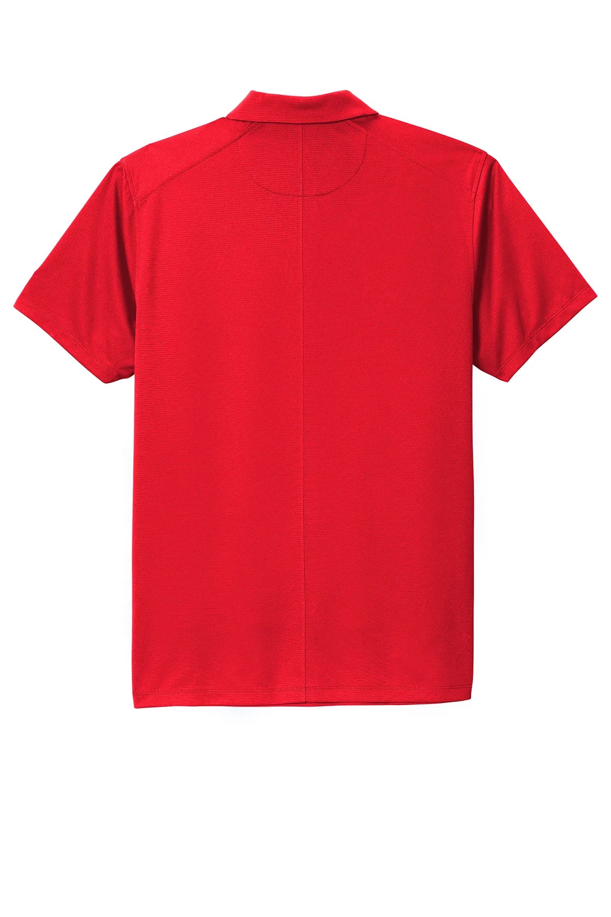 Nike Dry Essential Solid Polo NKBV6042 University Red_5
