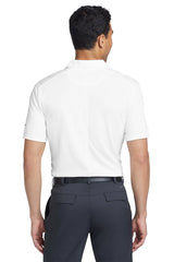 Nike Dry Essential Solid Polo NKBV6042 White_2