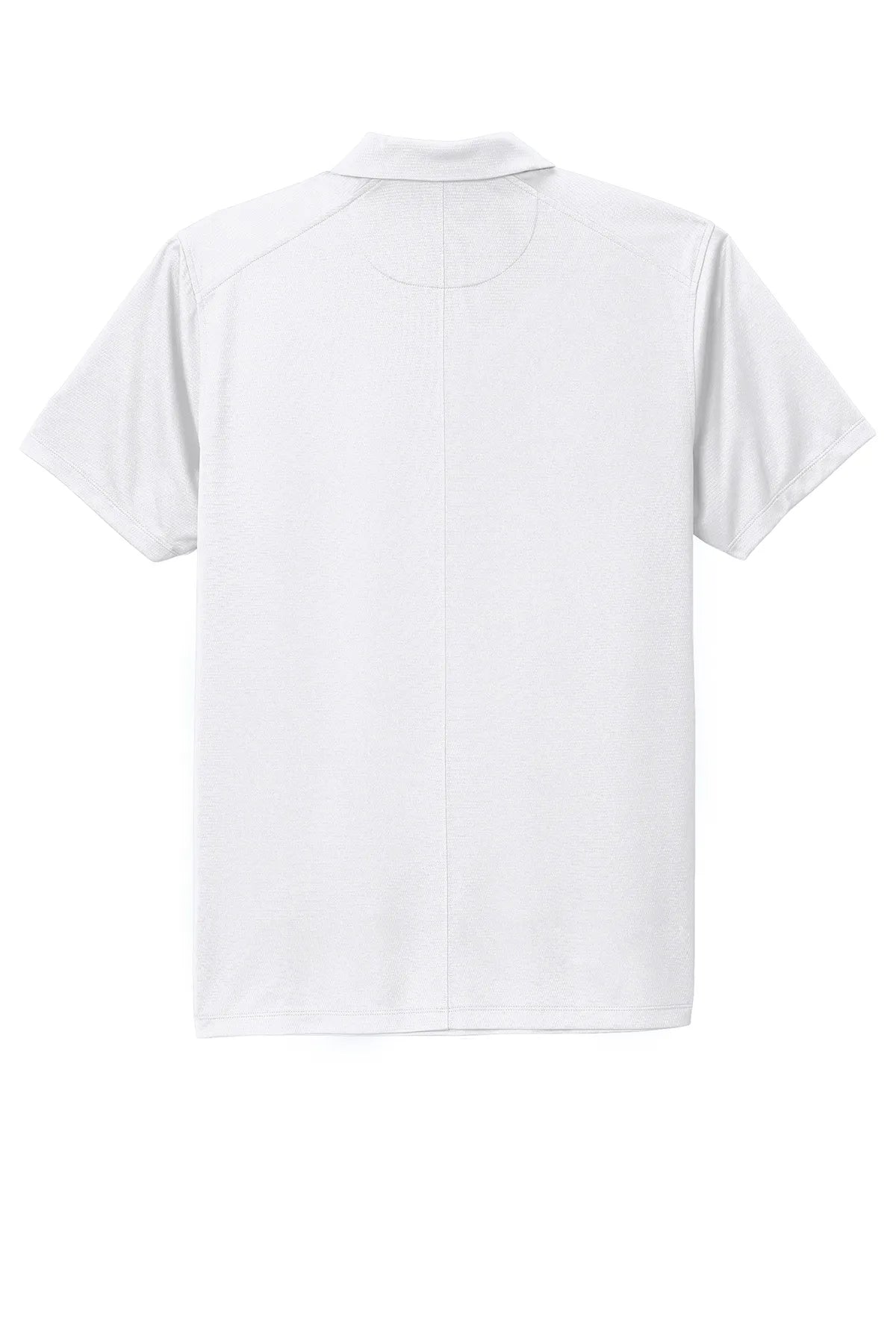 Nike Dry Essential Solid Polo NKBV6042 White_5