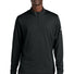 Nike Essential 1/2-Zip Cover-Up NKHM8036 Black