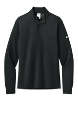 Nike Essential 1/2-Zip Cover-Up NKHM8036 Black_3