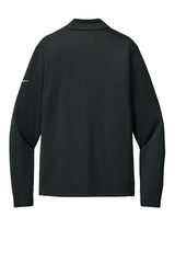 Nike Essential 1/2-Zip Cover-Up NKHM8036 Black_4
