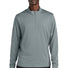 Nike Essential 1/2-Zip Cover-Up NKHM8036 Cool Grey