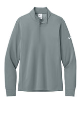 Nike Essential 1/2-Zip Cover-Up NKHM8036 Cool Grey_3
