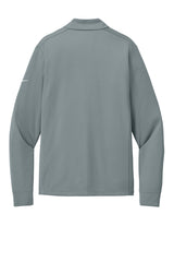 Nike Essential 1/2-Zip Cover-Up NKHM8036 Cool Grey_4