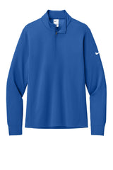 Nike Essential 1/2-Zip Cover-Up NKHM8036 Game Royal_3