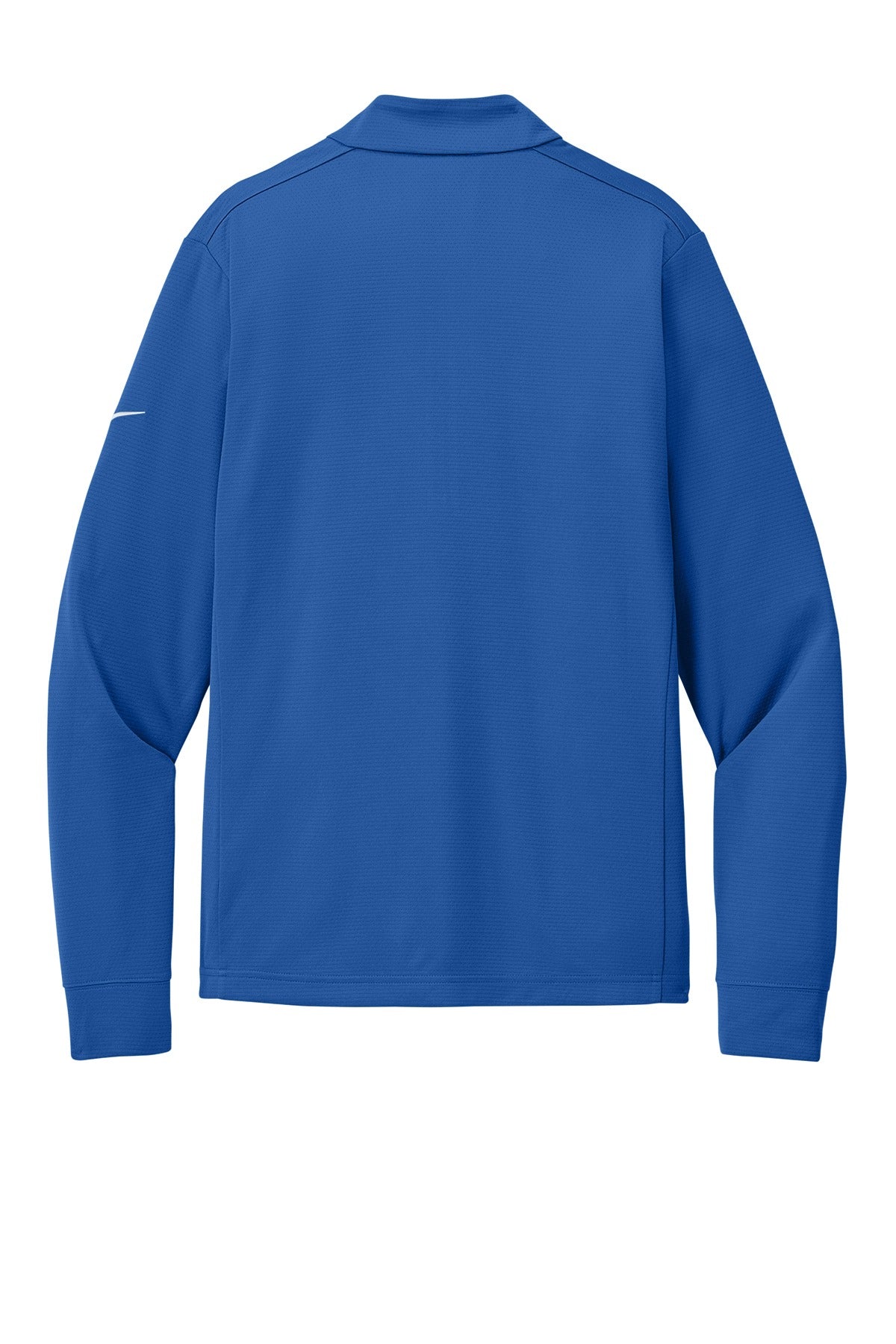 Nike Essential 1/2-Zip Cover-Up NKHM8036 Game Royal_4