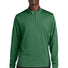 Nike Essential 1/2-Zip Cover-Up NKHM8036 Gorge Green