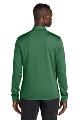 Nike Essential 1/2-Zip Cover-Up NKHM8036 Gorge Green_1
