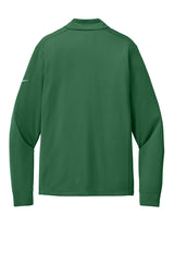 Nike Essential 1/2-Zip Cover-Up NKHM8036 Gorge Green_4