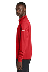 Nike Essential 1/2-Zip Cover-Up NKHM8036 University Red_2