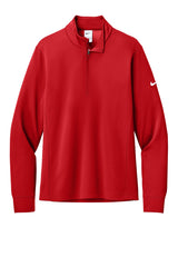 Nike Essential 1/2-Zip Cover-Up NKHM8036 University Red_3