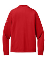 Nike Essential 1/2-Zip Cover-Up NKHM8036 University Red_4