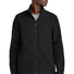 Nike Full-Zip Soft Shell Jacket NKHM7926 Black