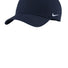 Nike Heritage Cotton Twill Cap NKFB5677 College Navy_1