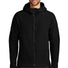 Nike Hooded Soft Shell Jacket NKDR1543 Black_1