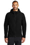 Nike Hooded Soft Shell Jacket NKDR1543 Black_1