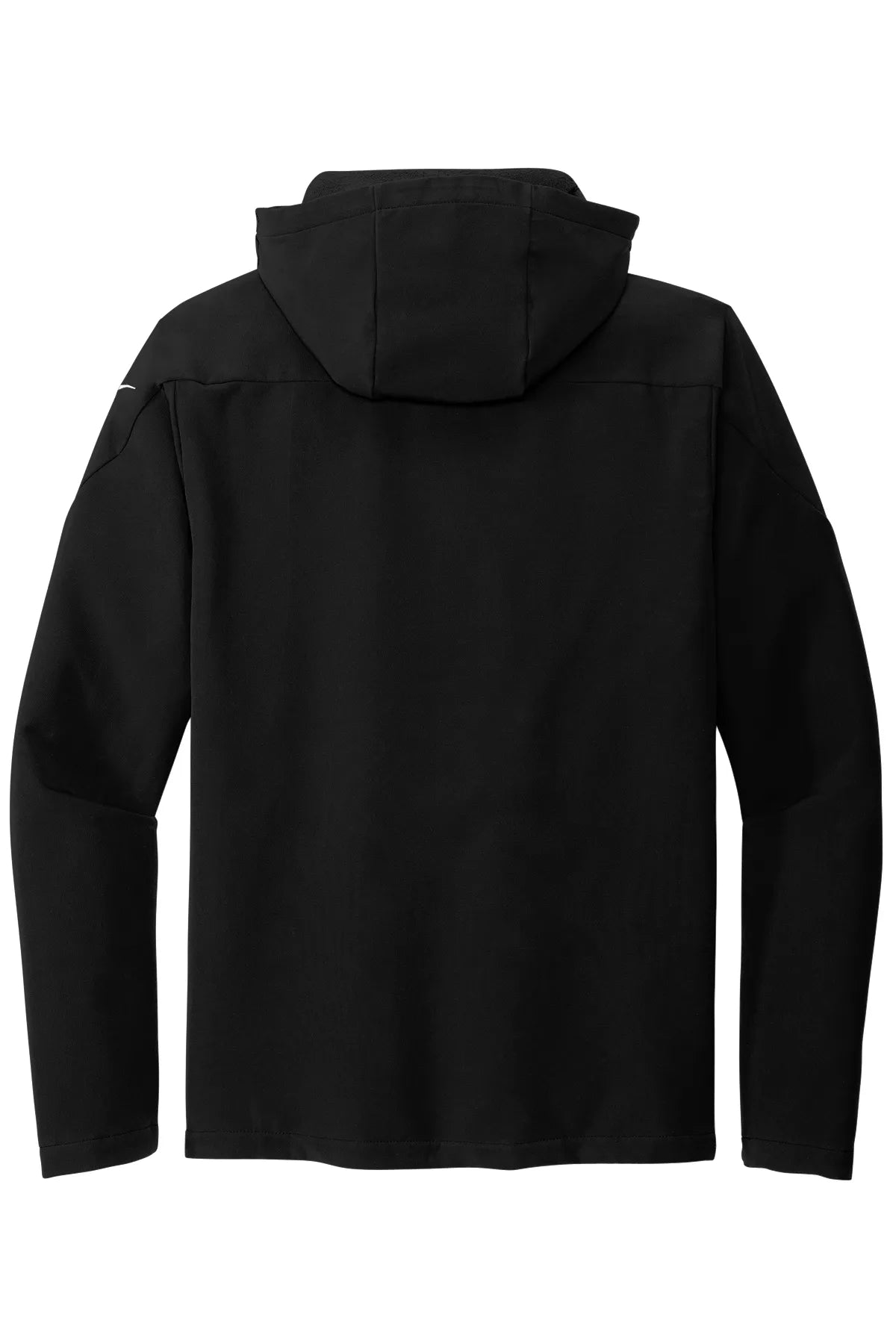 Nike Hooded Soft Shell Jacket NKDR1543 Black_6