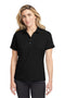 Nike Ladies Dri-FIT Classic Polo.  286772 Black_1