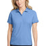 Nike Ladies Dri-FIT Classic Polo.  286772 Light Blue_1