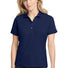 Nike Ladies Dri-FIT Classic Polo.  286772 Midnight Navy_1