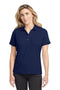 Nike Ladies Dri-FIT Classic Polo.  286772 Midnight Navy_1