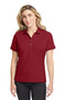 Nike Ladies Dri-FIT Classic Polo.  286772 Varsity Red_1