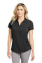 Nike Ladies Dri-FIT Legacy Polo. 838957 Black_1