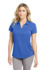 Nike Ladies Dri-FIT Legacy Polo. 838957 Game Royal_1