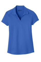 Nike Ladies Dri-FIT Legacy Polo. 838957 Game Royal_4