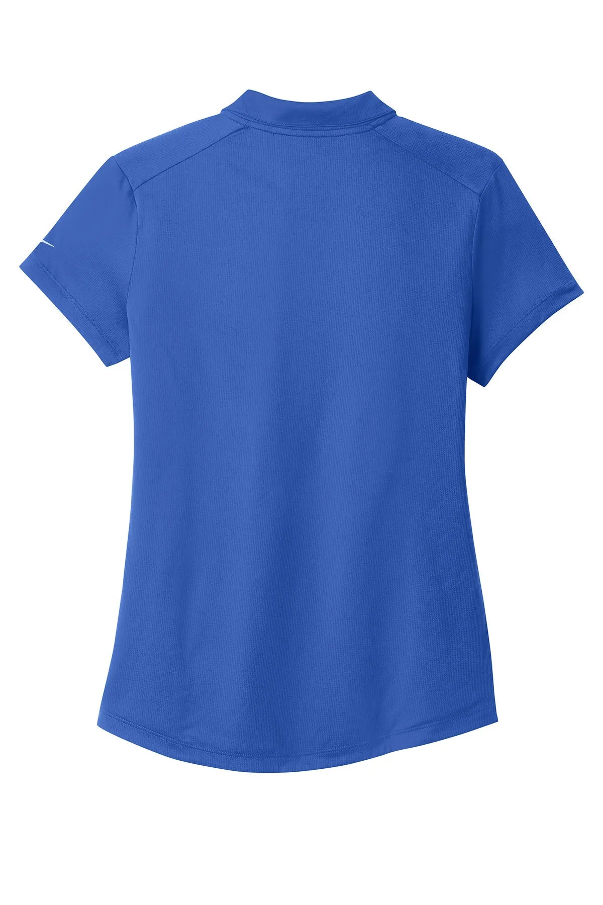 Nike Ladies Dri-FIT Legacy Polo. 838957 Game Royal_5