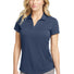 Nike Ladies Dri-FIT Legacy Polo. 838957 Midnight Navy_1