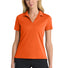 Nike Ladies Dri-FIT Micro Pique 2.0 Polo NKDC1991 Brilliant Orange_1