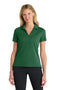 Nike Ladies Dri-FIT Micro Pique 2.0 Polo NKDC1991 Gorge Green_1