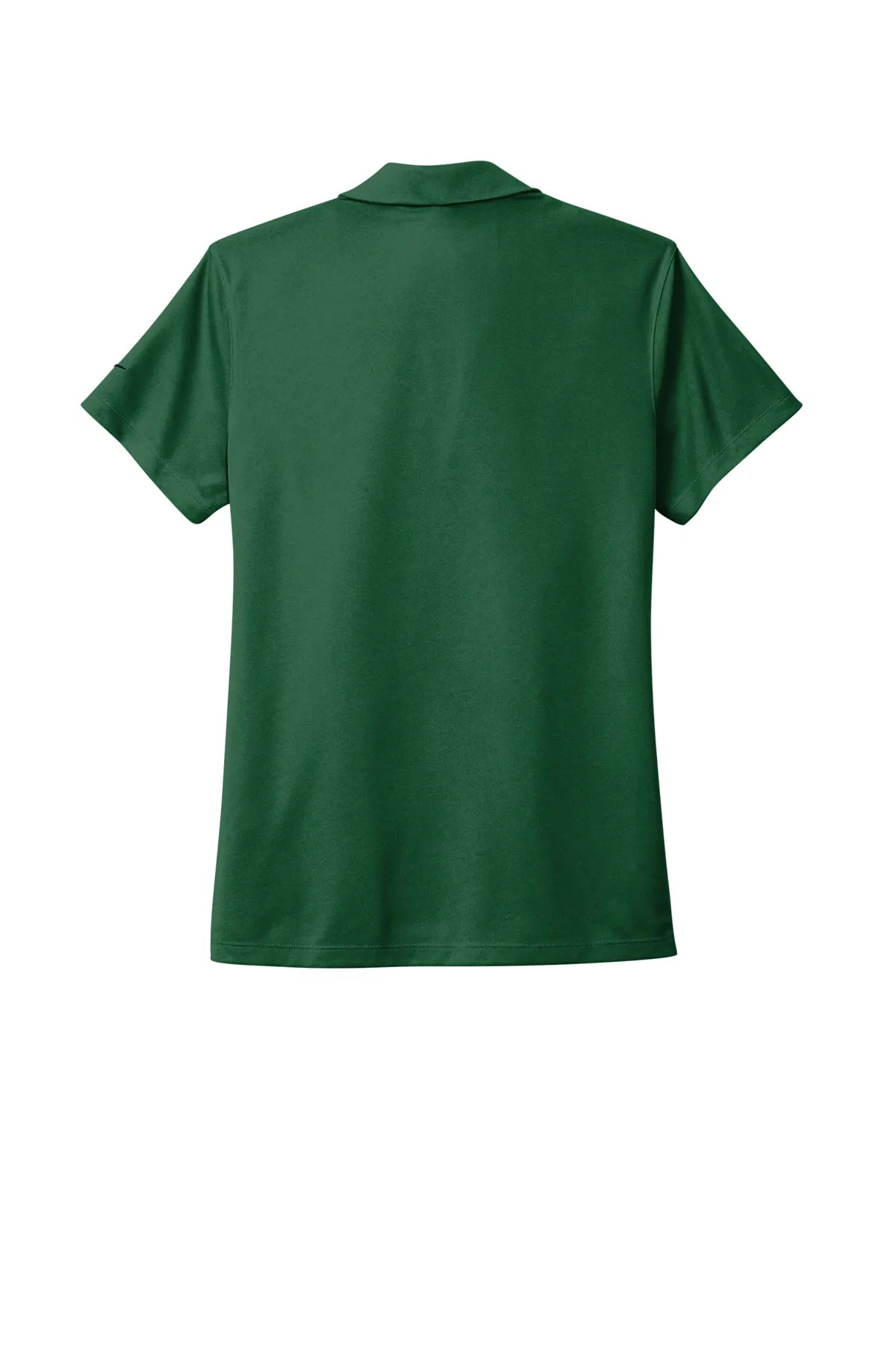 Nike Ladies Dri-FIT Micro Pique 2.0 Polo NKDC1991 Gorge Green_5