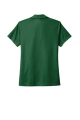 Nike Ladies Dri-FIT Micro Pique 2.0 Polo NKDC1991 Gorge Green_5
