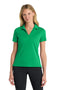 Nike Ladies Dri-FIT Micro Pique 2.0 Polo NKDC1991 Lucid Green_1