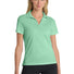 Nike Ladies Dri-FIT Micro Pique 2.0 Polo NKDC1991 Mint_1