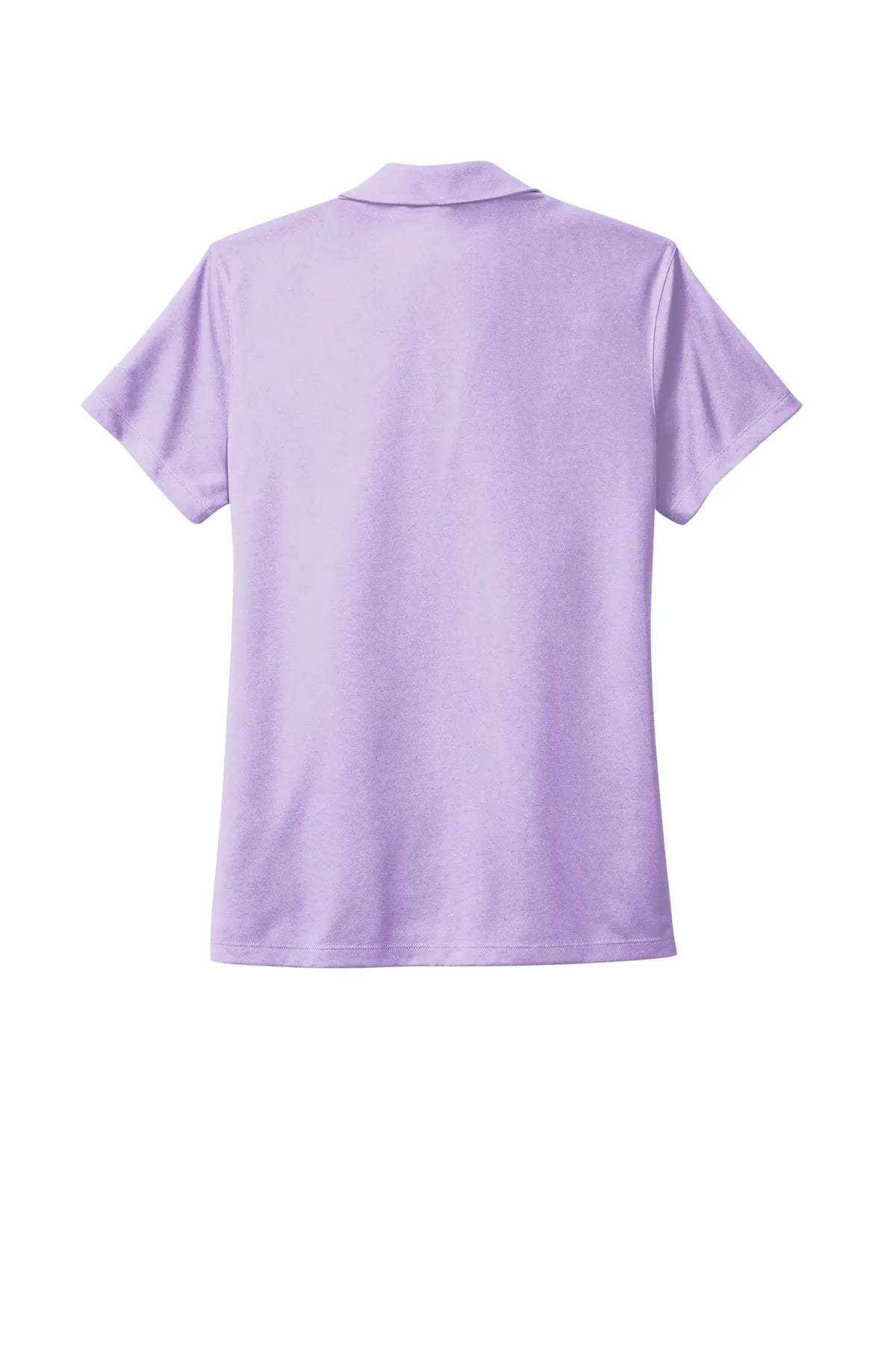 Nike Ladies Dri-FIT Micro Pique 2.0 Polo NKDC1991  Urban Lilac_5
