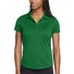 Nike Ladies Dri-FIT Players Modern Fit  Polo. 811807 Pine Green_1