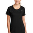 Nike Ladies Team rLegend Tee DV7312 Black_1