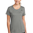 Nike Ladies Team rLegend Tee DV7312 Carbon Heather_1