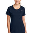 Nike Ladies Team rLegend Tee DV7312 College Navy_1