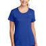 Nike Ladies Team rLegend Tee DV7312 Game Royal_1