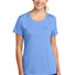Nike Ladies Team rLegend Tee DV7312 Valor Blue_1