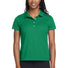 Nike Ladies Tech Basic Dri-FIT Polo.  203697 Lucky Green_1