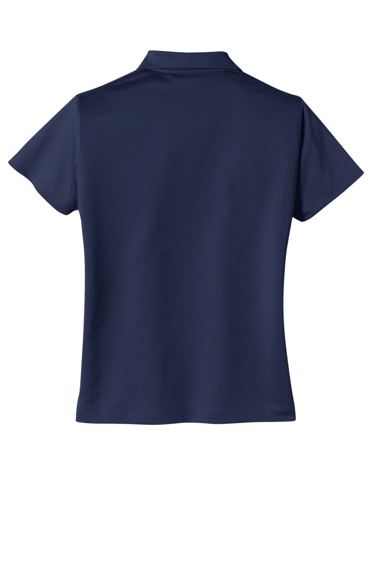 Nike Ladies Tech Basic Dri-FIT Polo.  203697 Midnight Navy-5