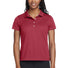 Nike Ladies Tech Basic Dri-FIT Polo.  203697 Pro Red-1