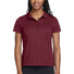 Nike Ladies Tech Basic Dri-FIT Polo.  203697 Team Red-1