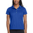 Nike Ladies Tech Basic Dri-FIT Polo.  203697 Varsity Royal_1